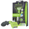 FURMINATOR Undercoat Removal Tool for Short-Haired Small Breed Dogs