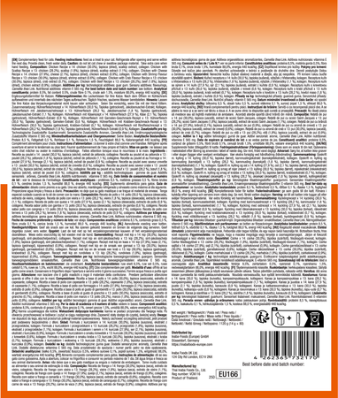 INABA Churu for cats - mix with chicken 2x(80x14g)