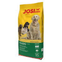 no pork JosiDog Josera Solido 15kg