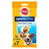 Pedigree DentaStix Dental Treats for Dogs from 4 Months Old and Weighing 5-10kg 110g