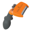 FURMINATOR Combing Tool for Long-Haired Medium Dogs