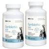 Lab-v Synbiotic Vet – Supports digestive health and intestinal microflora in dogs and cats 2x90 capsules
