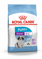 no pork ROYAL CANIN Giant Puppy 15kg