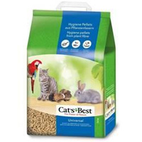 Rettenmaier Polska JRS Cats Best Universal 20l/11kg