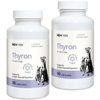Lab-v Thyron – Support for proper thyroid function for dogs and cats 2x90 capsules
