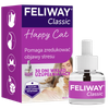 Ceva Animal Health Polska Sp. z O.o Feliway Classic Diffuser Cartridge 48ml