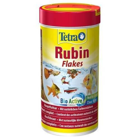 Tetra Rubin 1l