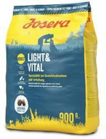 Josera Light &amp; Vital 900g