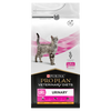 no pork PURINA Pro Plan Veterinary Diets UR Urinary Cat 1.5kg