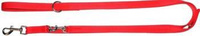 Dingo Detachable Tape Leash, Red, 1.6 x 220 cm