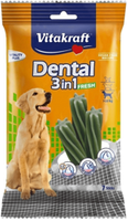 Vitakraft Dental 3W1 Fresh 180g