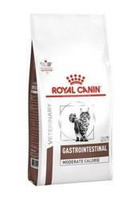 no pork ROYAL CANIN Gastrointestinal Moderate Calorie 4kg