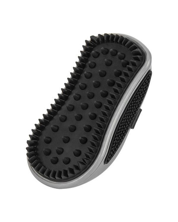 FURMINATOR Curry Comb Rubber Comb