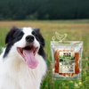 WILD FARM Chicken breast fillet on a stick 500g dog treat