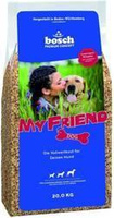 BOSCH My Friend 20kg