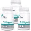 VET EXPERT TRIDIGEST - digestive preparation for dogs and cats 3x40 tablets