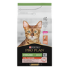 no pork Purina Pro Plan Sterilised Adult Rich In Salmon 1.5kg