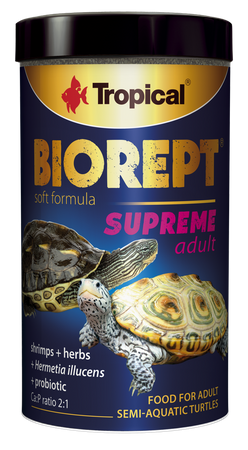 Tropical Biorept Supreme Adult 250ml