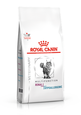 Royal Canin Veterinary Diet Feline Hypoallergenic 400g