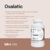 Lab-v Oxalatic – Support for cats with oxalate stone formation 90 capsules