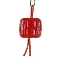 Candy Bells Cherry Lollipop for horses 600g