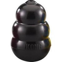 KONG Company Extreme XXL Black