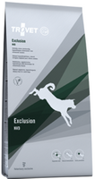 TROVET NVD Exclusion for Dogs 12.5kg
