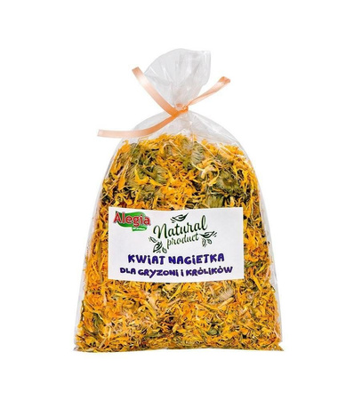 ALEGIA Marigold Flower 60g