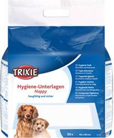 Trixie Puppy Hygiene Pad 40x60cm 50pcs