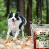 WILD FARM soft duck breast 500g dog treats