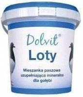 Dolfos Dolvit Loty 1000g