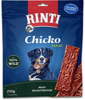 RINTI - Chicko MAXI Snacks 250g GAME