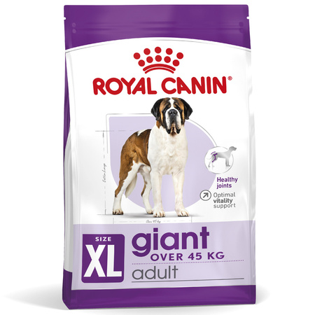 NO PORK ROYAL CANIN Giant Adult 15kg