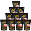 Tasty Dogs Life Turkey Jelly Dish 10x150g