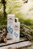 BOONIE - Multi-purpose shampoo for long-haired breeds 250ml