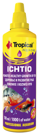 Tropical Ichthyos 100ml