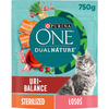 PURINA ONE® DualNature® URI-BALANCE Sterilized with Cranberry, Ingredient No. 1 Salmon
