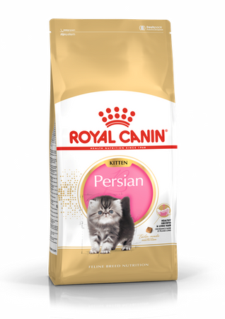 no pork ROYAL CANIN Persian Kitten 10kg