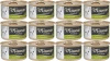 no pork Miamor Pastete rabbit 12x85g tin