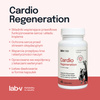 Lab-v Cardio Regeneration – Support for the proper functioning of the heart and circulatory system for dogs and cats 45 capsules
