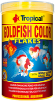 Tropical Goldfish Color 500ml