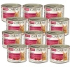 no pork Animonda Cat Carny Adult Beef and Hearts 12x200g