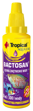 Tropical Bactosan 30 ml