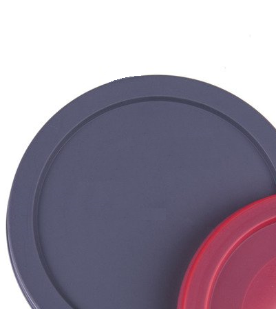 Lid for 400g can - 7.6cm