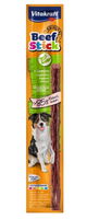 Vitakraft Beef Stick Kabanos with vegetables 12g