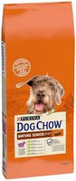 no pork Purina Dog Chow Mature with lamb 14kg