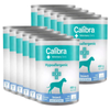 Calibra Veterinary Diets Dog Hypoallergenic Insect &amp; Salmon 12x400g