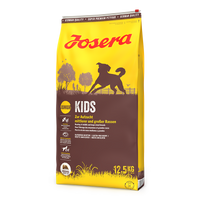 JOSERA Kids 12,5kg