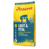 no pork JOSERA Light & Vital 12,5kg