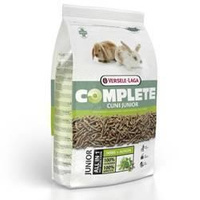 Versele-Laga Cuni Junior Complete - Food for young rabbits 1.75kg